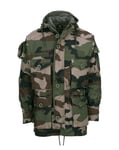 Fostex Smock Jacket Recon (Camouflage, 2XL) 2XL Camouflage