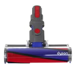 Dyson V8 Absolute Pro Soft Roller Quick Release Floor Tool SV10D Vacuum Cleaner