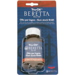 Beretta Tru-Oil - Træoliven, Lanceringspris