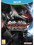 Tekken Tag Tournament 2 - Nintendo Wii U - Kamp