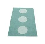 Vera Pop 70x120 - Pale Turquoise Jade