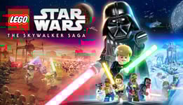 Microsoft Store LEGO Star Wars: La Saga Skywalker