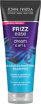 John Frieda Frizz Ease Dream Curls Shampoo, 250 ml