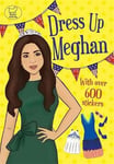 Georgie Fearns - Dress Up Meghan Bok