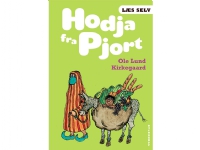 Läs Hodja från Pjort | Ole Lund Kirkegaard | Språk: Danska