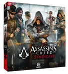 Puzzle - Assassin's Creed Syndicate - The Tavern Puzzles 1000