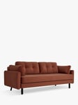 Swyft Model 04 Large 3 Seater Double Sofa Bed