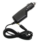 Chargeur Voiture Allume Cigare 12v Compatible Sony Psp 1000 2000 3000 Slim