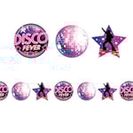 Girlang Disco Fever