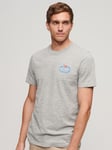 Superdry Vintage Americana Graphic T-Shirt