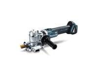 Makita Bl 18V Lxt, 2200 Rpm, 11 Cm, Batteri, 4 Kg, Borstlös Motor - Solo