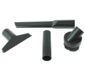 32mm Vacuum Cleaner Brush Tool Adaptor Kit For Numatic Charles Edward Hoovers