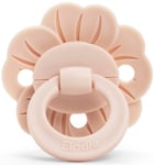 Elodie Binky Bloom Napp 3+, Powder Pink