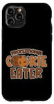iPhone 11 Pro Professional Cookie Eater - Case