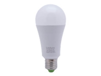 Leduro - LED-glödlampa - form: A60 - E27 - 16 W - klass F - 3000 K