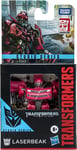 Transformers Dark of the Moon Generations Studio Series Core Class Laserbeak
