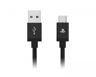 Hori USB Charging Play Cable PlayStation 5 - USB-A - USB-C kaapeli DualSens