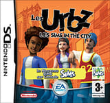 Les Urbz - Les Sims in the City