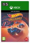 HOT WHEELS UNLEASHED (Xbox Series X|S) OS: Xbox X|S