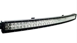 LED-ramp Curved 41,5" Ledson