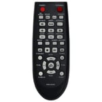 AH59-02434A Replace Remote Control - VINABTY AH5902434A Soundbar Remote Control Replacement for Samsung Sound Bar AH59 02434A HW-E450 HW-E550 HW-E551 HW-E450ZA HW-E550ZA HW-E450C HW-E551ZA Remote