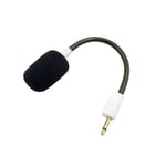 Microphone Replacement for  Blackshark V2 V2 PRO V2 SE  Gaming Headset 31036