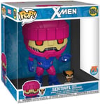 - X-Men Sentinel With Wolverine POP-figur