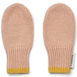 Liewood Pipi Vantar Tuscany Rose/Lemon Flake | Rosa | 0-6 months