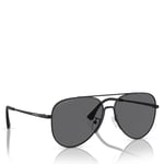 Solglasögon Emporio Armani 0EA2149D 300181 Polar Grey