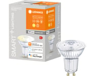 LED Lampa LEDVANCE Smart+ GU10 350lm reflektor