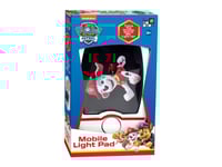 Paw Patrol Mobile Light Pad - Mobile Light Pad