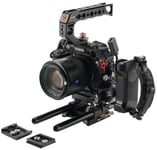 TILTA Kit E pour Sony a7s III Noire