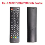 TV for LG AKB73715686 AKB73715690 Television Remote Control Replacement Part