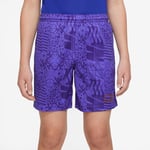 Nike Shorts Dry CR7 Personal Edition - Blå Barn kids DV3118-432