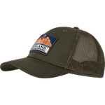 Seeland Gabbro Trucker Cap Grizzly Brown One Size