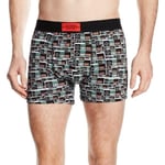 Boxershorts Nintendo Kontroller, S