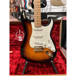 Fender American Standard 60th Anniversary 1954 Stratocaster 2-tone sunburst Begagnad