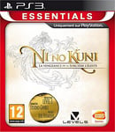 Ni No Kuni Gamme Essentiel PS3
