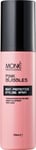 MONÉ PROFESSIONAL Heat Protection Spray - Leave-in Hair Protect Treatment for -