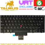 Lenovo Thinkpad Edge E10 E11 X120E X101E Laptop Keyboard With Pointer 60Y9391 UK