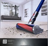 Genuine Dyson Original Soft Roller Brush Head  Turbine Tool V15 Vacuum Cleaner