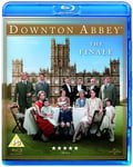 Downton Abbey - The Finale (PG)