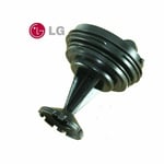 LG WD Washing Machine Washer Dryer Drain Pump Filter Cap Assembly