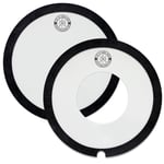 Big Fat Snare Drum Original Donut Combo 14