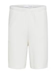 Selected Homme Slhloose-Plisse Shorts Ex Vit