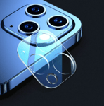 SERO kamera skyddsglas för iPhone 11 + 12 mini