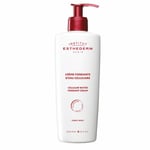 INSTITUT ESTHEDERM CREME FONDANTE D'EAU CELLULAIRE 400 ml crème