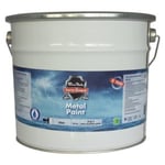 Ferro-Guard Proff metallmaling 9 liter