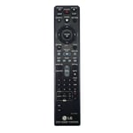 Genuine LG HT805TH Home Cinema Remote Control