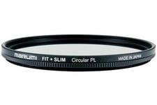 Fit + Slim Circular PL 62mm